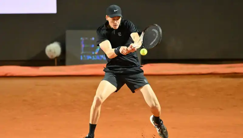İtalya Açık Finalinde Sürpriz İsimler ve Heyecan Dolu Anlar