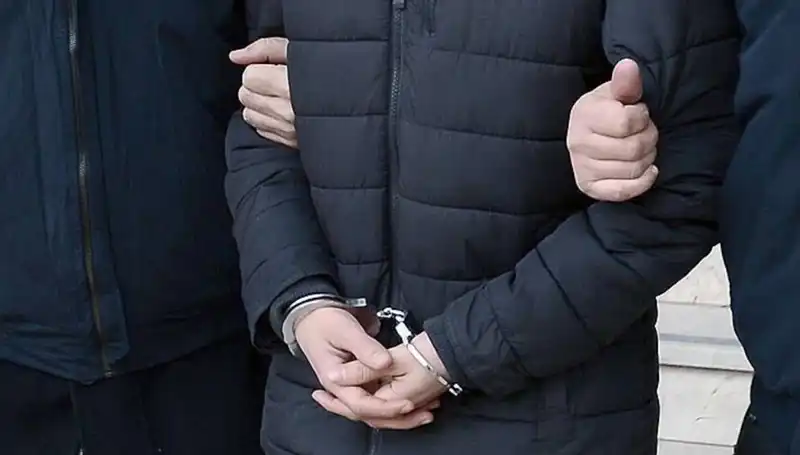 Sakarya’da 32 Yıldır Aranan Suçlu, Polis Tarafından Yakalandı!