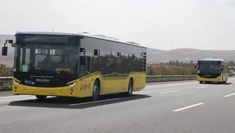 Klimasız Toplu Taşıma Araçlarına Kesilen Cezalar, Yolcu Taşımacılığını Nasıl Etkileyecek?