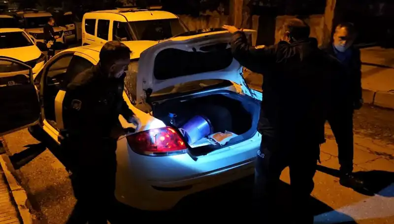 Polisten Kaçan Sürücünün Ceza Süreci ve Sonuçları Hakkında Bilmeniz Gerekenler