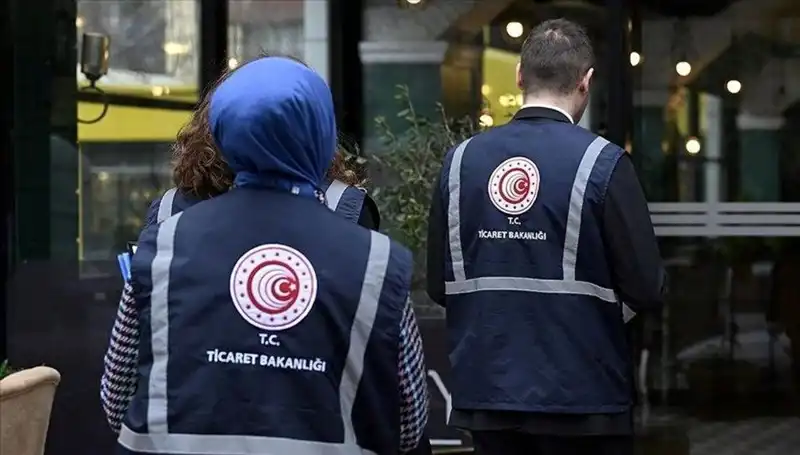 Bakanlık İzinsiz Oda Kokusu Üreticilerine Karşı Hareket Geçti: Zehirli Kimyasallar Açığa Çıktı