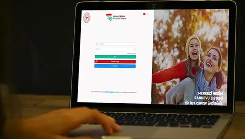 MHRS’de Ziyaretçi Deneyimini Geliştiren Yeni Hizmet Duyuruldu