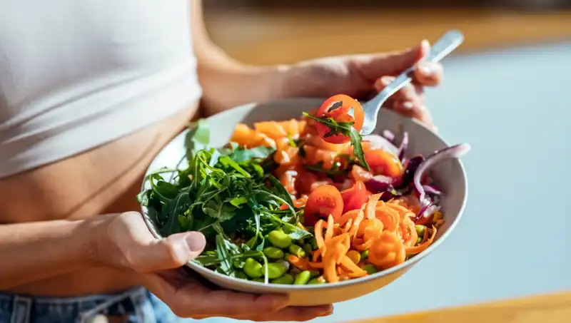 Vegan Beslenmenin Kanser Riskine Etkisi: Gerçekler ve Efsaneler