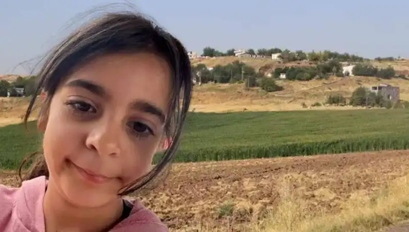 Yargıtay’ın Narin Güran Cinayetindeki Sert Kararı: Cezalar Onandı