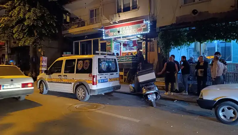 Berber Dükkanında Yaşanan Silahlı Saldırı: Çırak Hayatını Kaybetti