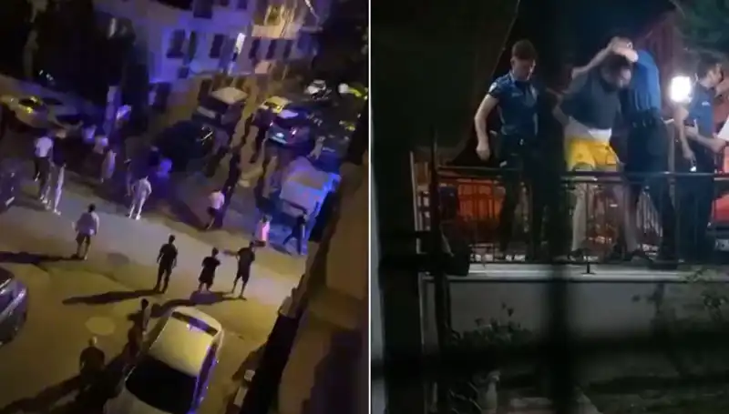 Esenyurt’ta Yardım Çığlığı: Mahallede Birlik Olma Vazgeçilmezliği