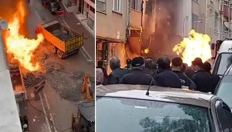 İstanbul'da Doğalgaz Patlaması: Nedenleri ve Sonuçları Neler?