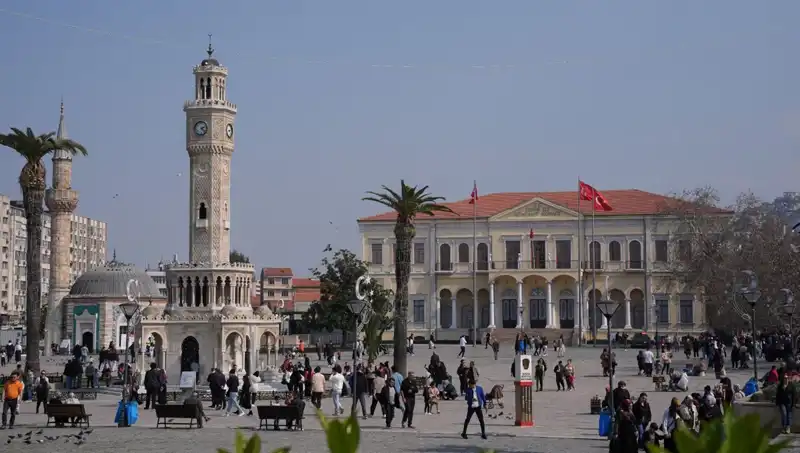 Bu Yıl Kocakarı Soğukları Gelmeyecek: Mart Ayında Hava Şartları Değişiyor!