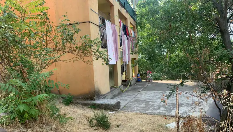 Koca Değil, Canavar: Kadın, Aldatma İddiasıyla Eşini Katletti