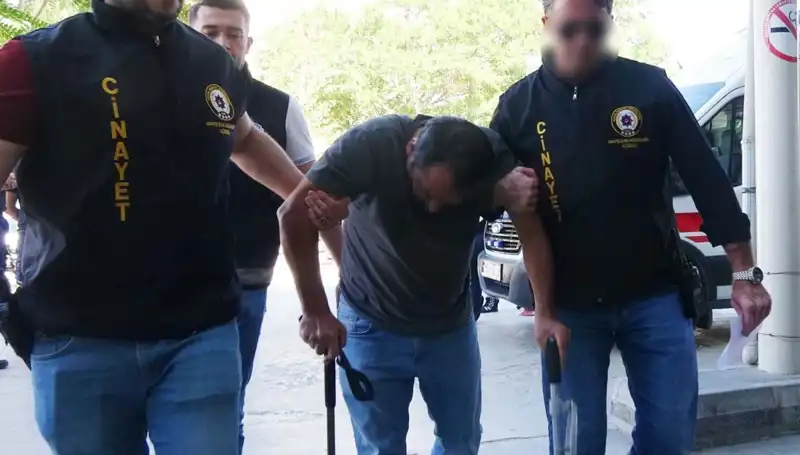 Evli Çiftin İtirafı: 1 Haftadır Aranan Kişi Arazide Ölü Bulundu