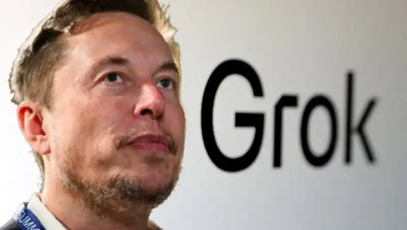Elon Musk'ın Yeni Projesi: "Bebek Grok" ile Geleceği Şekillendiriyor