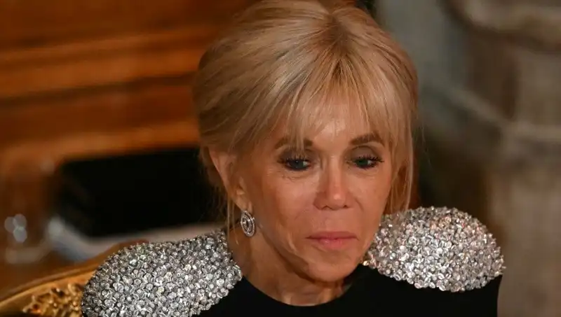 First Lady Davasında Şok Karar: "Erkek Olarak Doğdu" Savunması Reddedildi