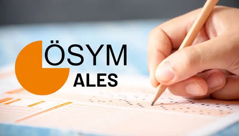 ALES/2 Başvuruları Başladı: Öğrenciler için Son Tarih ve Detaylar
