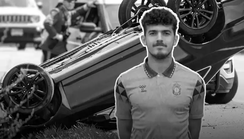 Üzücü Kaza: Futbolcu Hayatını Kaybetti, Spor Dünyası Yasta