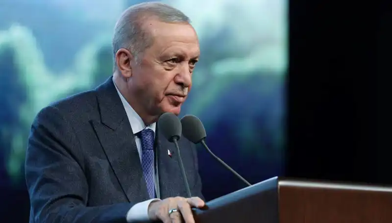 Cumhurbaşkanı Erdoğan'dan Srebrenitsa Soykırımı Anma Mesajı: Adalet ve Barış Vurgusu