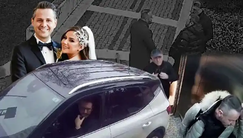 Saralların Önemli İsimlerinin Yurt Dışına Kaçırılması Olayında Ceza Açıklandı