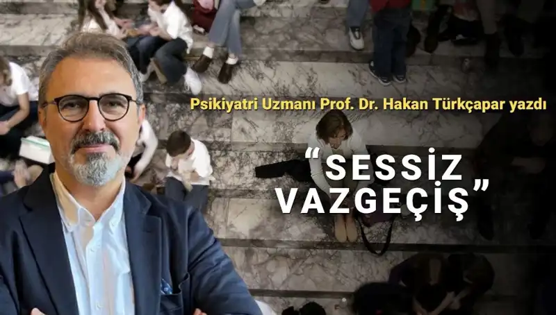 Sessiz Vazgeçiş: Modern Dünyada Minimum Yaşam Tarzı Özlemi