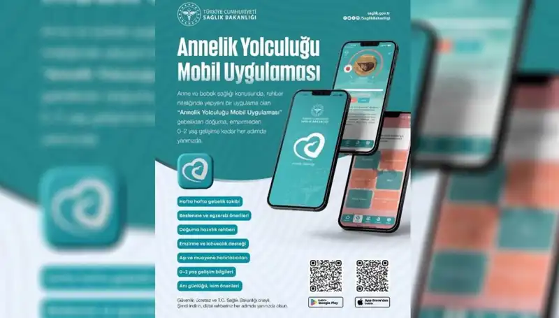 Annelik Yolculuğu: Bakanlığın Yeni Uygulaması ile Anne Olmanın Zorlukları Aşılacak