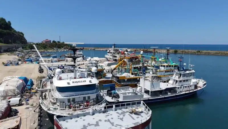 Karadeniz'de Eylül Ayında Heyecan Verici Gelişmeler Bekleniyor!