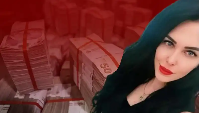 Bankacı Perihan'ın 37 Milyonluk Vurgunu: Müfettişler Aydınlatıyor!