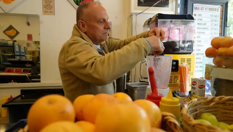 Doğal Şifa Kaynağı: Süt, Pekmez ve Fıstık Karışımının Faydaları