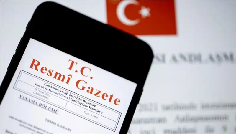 Resmi Gazete'de Bugün Neler Oldu? Önemli Kararlar ve Gelişmeler