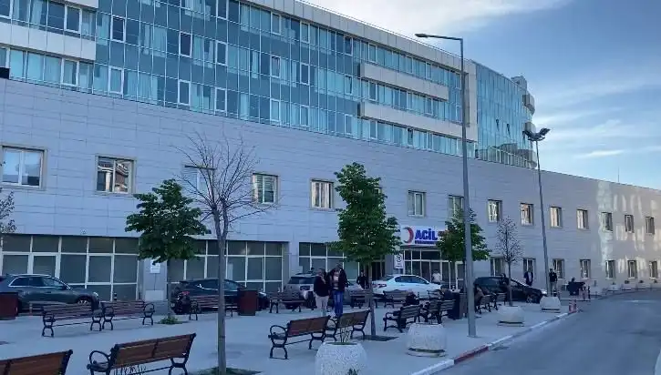 Beylikdüzü Devlet Hastanesi'nde Şok Edici Silahlı Saldırı: Güvenlik Zafiyeti Tartışmaları Başladı