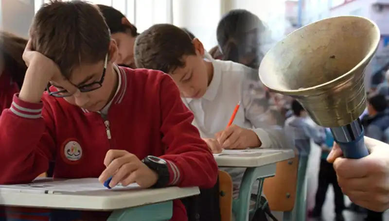 Okullarda Ara Tatil Süresi Uzadı: MEB 2024-2025 Eğitim Takvimi Açıklandı