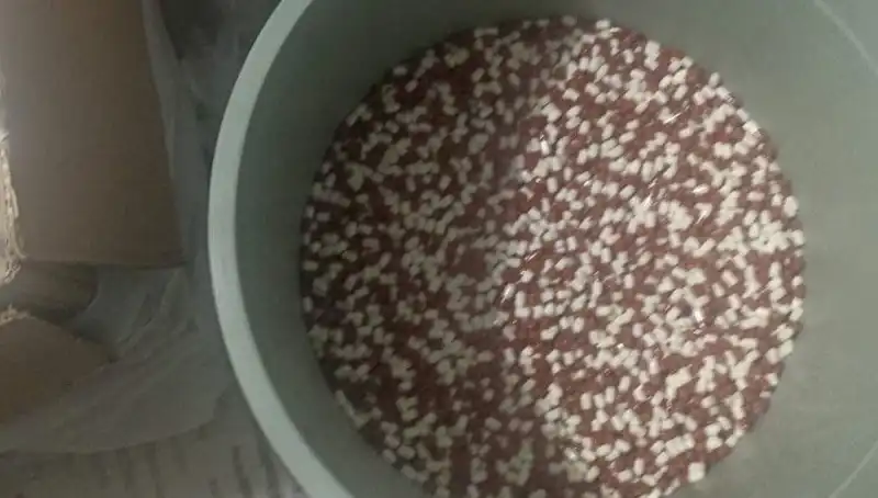 Çöpten Çıkan Uyuşturucu Maddeler Şehirde Şok Etkisi Yarattı