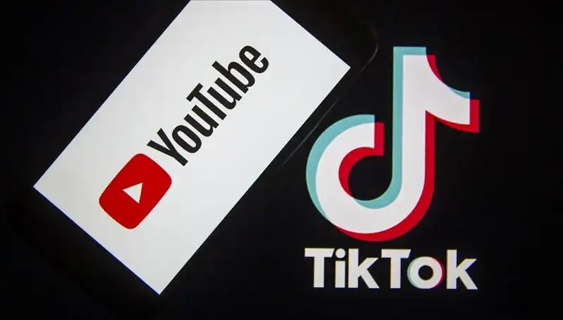 Tiktok ve Youtube Neden Çöktü? Sosyal Medyada Erişim Sorunu Yaşanıyor