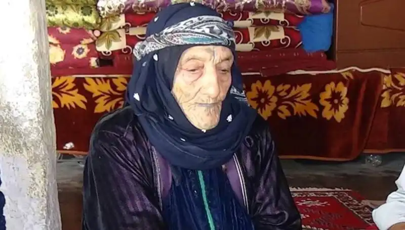 Türkiye'nin En Yaşlı Kadını Hayatını Kaybetti: 131 Yılın Hikayesi