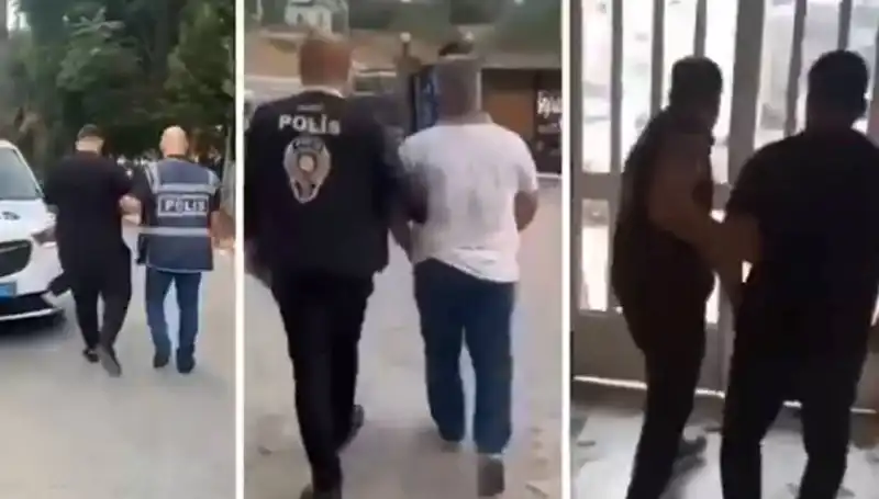 21 İlde Gerçekleşen Büyük Siber Suç Operasyonu: 346 Şüpheli Tutuklandı
