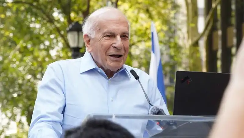 Nobel Ödüllü Kahneman’ın Şok Eden Ölümü: Yardımlı İntihar mı?