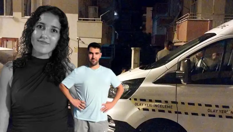 Manavgat'ta Korkunç Cinayet: Kardeşini 14 Bıçak Darbesiyle Öldürdü, Başını Kesmeye Çalıştı
