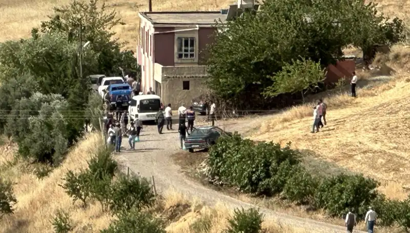 Adıyaman'da Kadın Cinayeti: Toplumu Sarsan Olayın Ayrıntıları