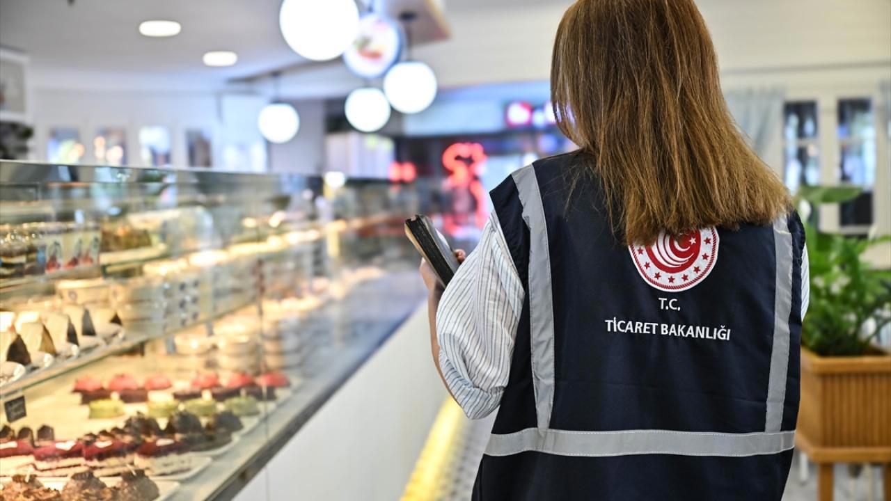 Tüketici Hakları Kurumu'ndan Yüksek Ceza