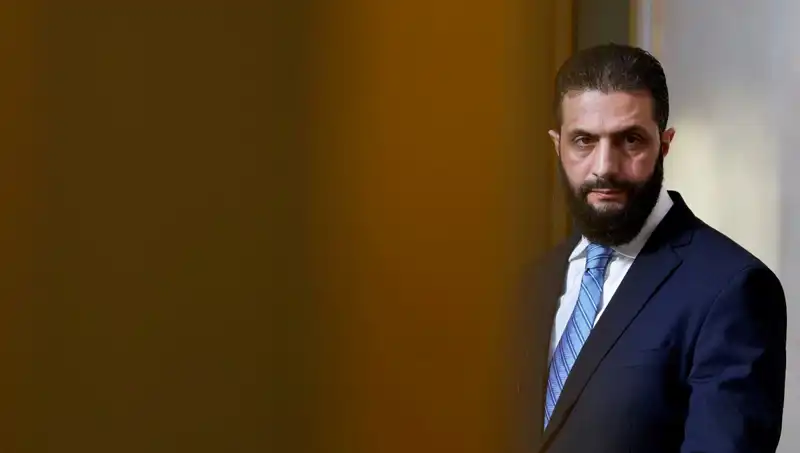 Suriye Lideri Beşar Esad, Gizemli Azerbaycan Ziyaretiyle İlgiyi Üzerine Topladı