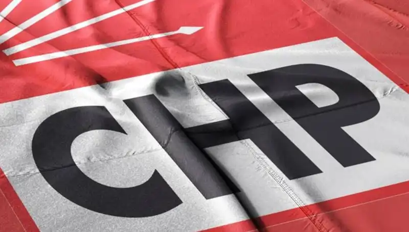 CHP'li Murat Salman, Bayrampaşa'dan Şok İstifa ile Gündeme Geldi!