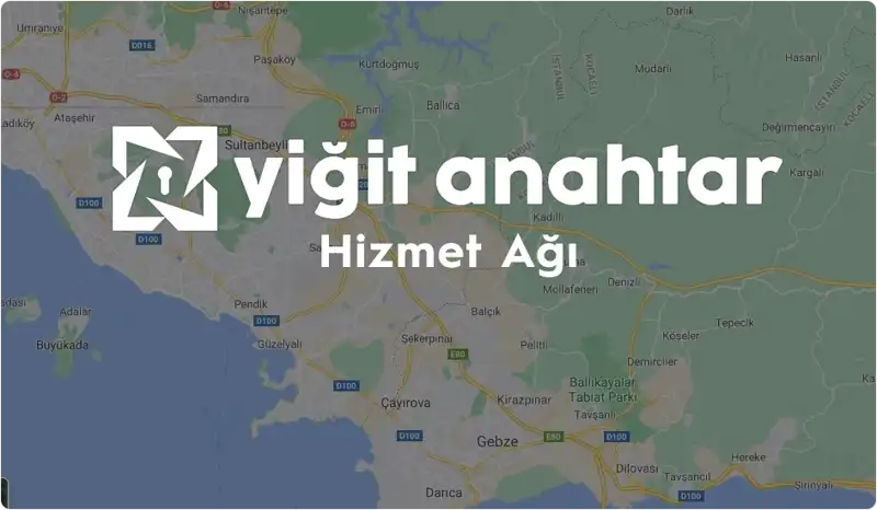 Kurtköy'de Çilingir Hizmetleri: Güvenliğinizi Sağlamak İçin İhtiyacınız Olan Her Şey