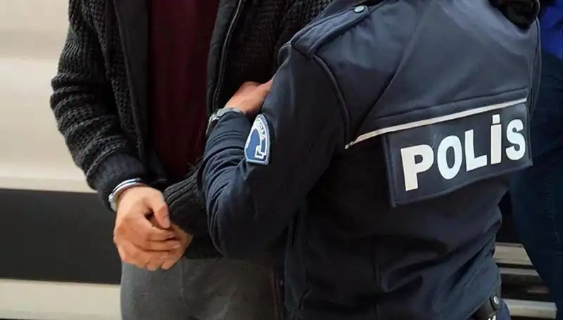 Sınırda Gerçekleşen Uyuşturucu Operasyonu: Bir Tutuklama ve Detaylar