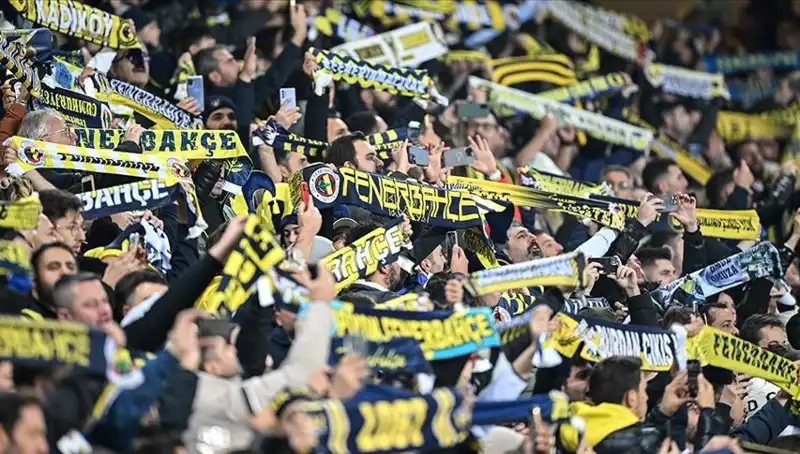 Fenerbahçe'de Kombine Fiyatları Açıklandı! Taraftarları Neler Bekliyor?