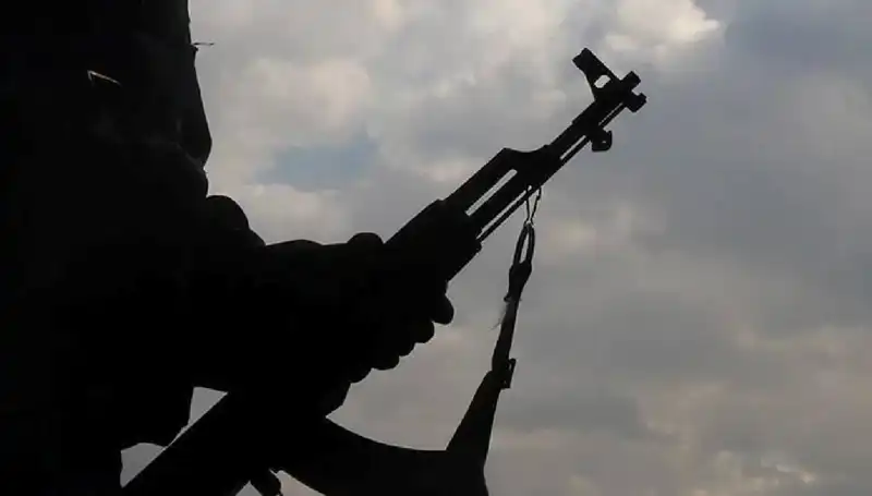 PKK, Bugün Tarihi Bir Karar Alıyor: Silah Bırakma Süreci Başlıyor!
