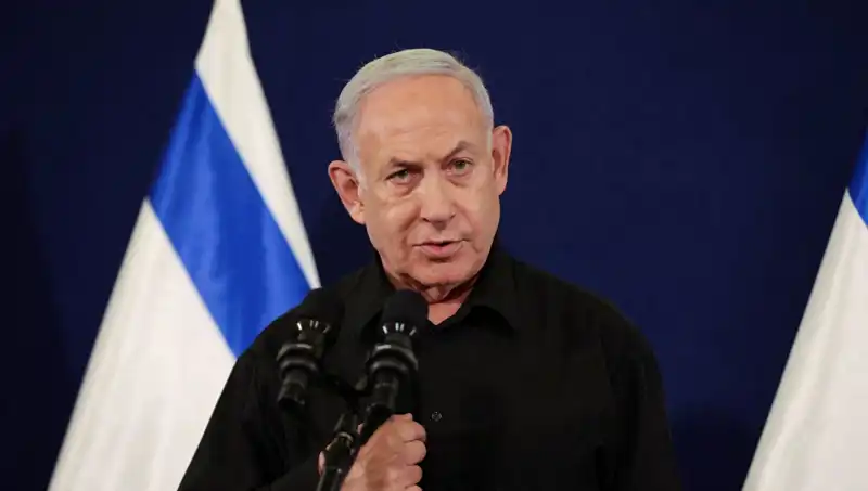 İsrail'in Suriye'ye Yönelik Saldırı Tehdidi: Netanyahu ve Katz'tan Kritik Talimat
