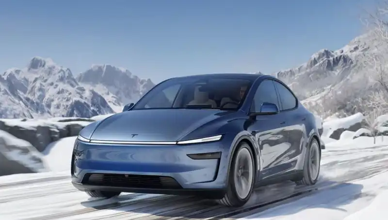 Tesla, Türkiye Pazarına Yeni Bir Adım Atıyor: Her Gün Sipariş Verilecek!