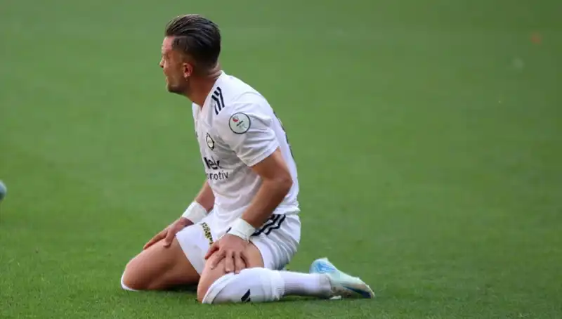 Süper Lig'de Şok! Takımlara Puan Silme Cezası Geliyor!
