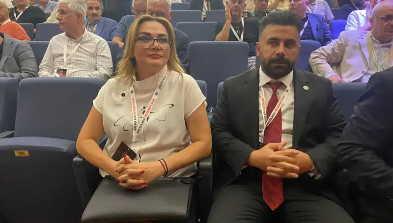 Gençlerbirliği’nde Nilüfer Bircan, Başkan Adaylığını Açıkladı: Değişim Zamanı mı Geldi?