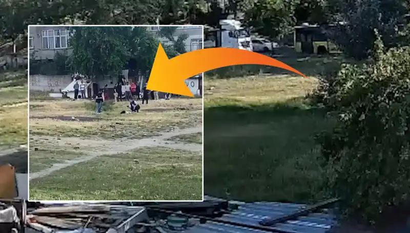 Bağcılar'da Gizemli Ölüm: Duş Alırken Yere Yığılan Adam Kim?