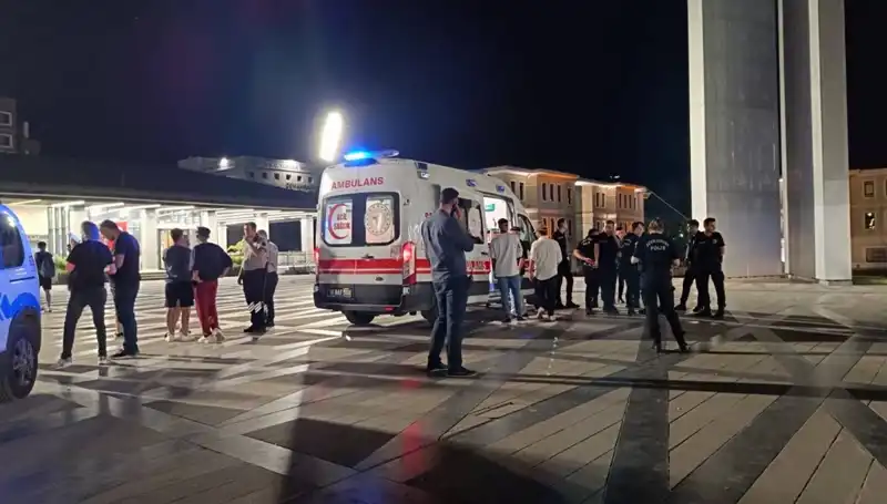 14 Yaşındaki Çocuk, İnanılmaz Bir Olayla Hayatı Değişti