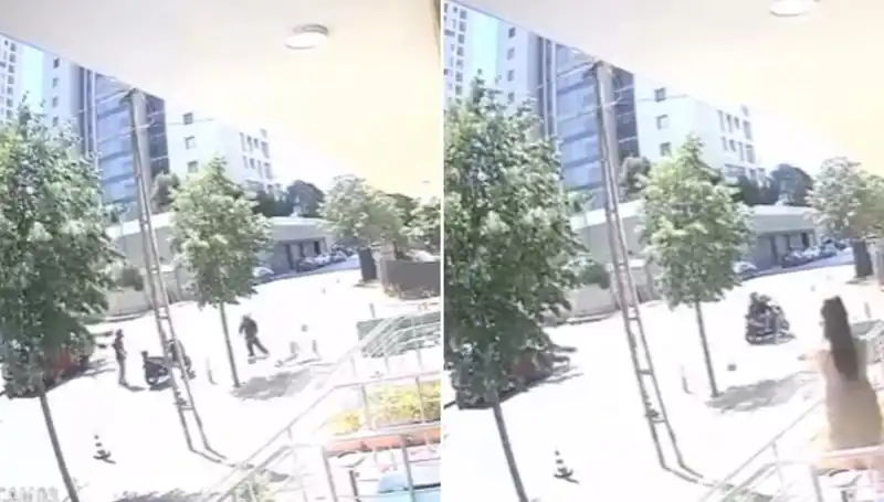 Ümraniye’de Tartışma Kanlı Bitti: Bir Kişi Silahla Vuruldu
