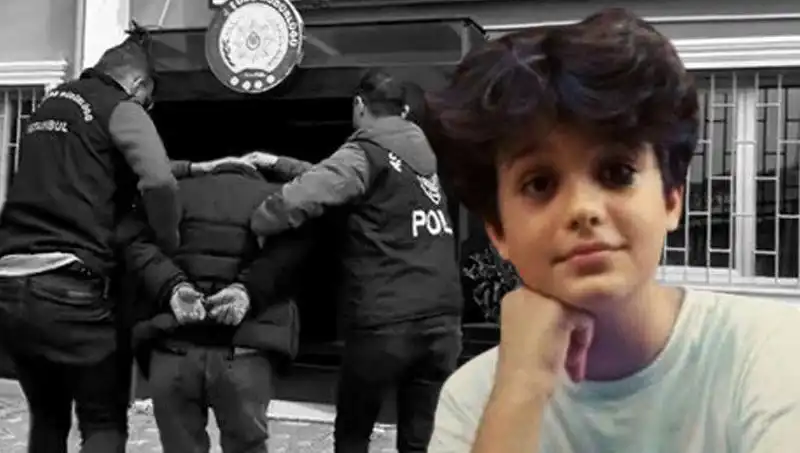 Mattia Ahmet Minguzzi Cinayetinde Şok Gelişme: Aileyi Tehdit Edenlere 7 Yıl Hapis Cezası İsteniyor